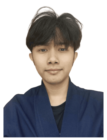 Froillan Kim B. Edem